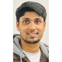 Srinath Ravi Sankar