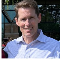 Mark Seaman