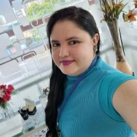 Aline Reis Noronha
