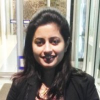 Anshu Sehgal