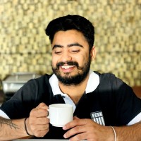 Dr.Siddharth sharma
