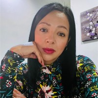 Luz Mery Ortega Gamboa