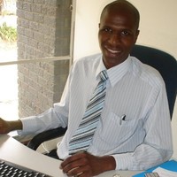 Richard Mandiwanzira