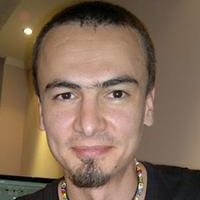 Alexandr Dneprovskiy