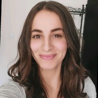 Khaoula Zeroual