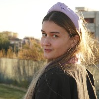 Irem Nur Pala Ak