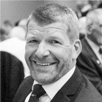 Gary Warner