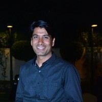 Anuj Kumar
