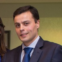 André Nogueira