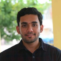 Nikhil R