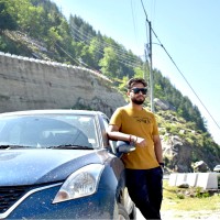 Aman Raghav