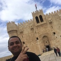 Michael Magdy