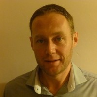 Tim John