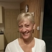 Caroline Mccabe