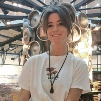 Caroline Perry
