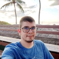 Henrique Dolzane Mota