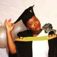 Samukelisiwe Bridget Mfuphi