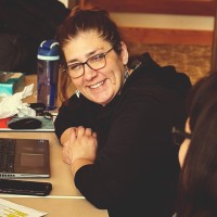 Rebecca Williams