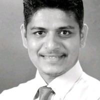 Kedar Gautam