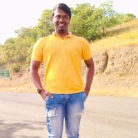 Md Mahasin Khan