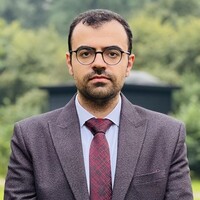 Mohammad Sadeghian