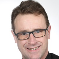 Detlef Böckler