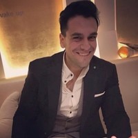 Babak Fayazi