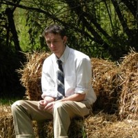 Adam Warner