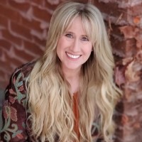 Jen Dickson