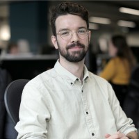 Edward O'Connor