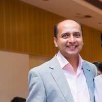 Channa Gunawardana