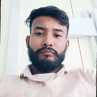 Shubham Kumar Vishwakarma