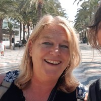 Carola Meenderman