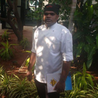 Nazeer Ahamed