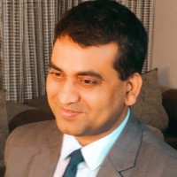 Tapan Kumar Panigrahi