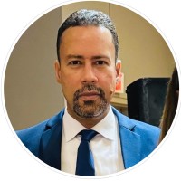Luis Ramon Nuñez Fabal