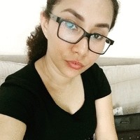 Nagla Santos Martins