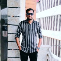 Kirankumar B