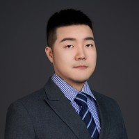 Evan Wang