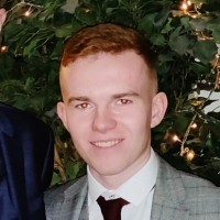 Luke Feely