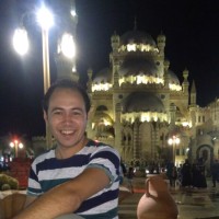 Mohey Mohamed