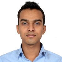 Rohit Sitoula