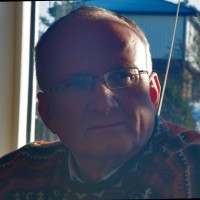 Svend Bakkevik
