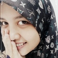 Siti Nurul Jannah Kamarul Zaman