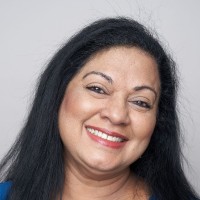 Mercy Kurian