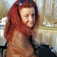 Muriel Rossi