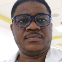 Dr Michael Gomina ( Mbbs, Mrcem)