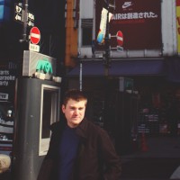 Jon Norris