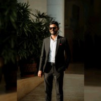 Shreyas Shivakumar