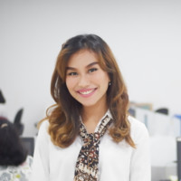Annisa Deviana Azhary